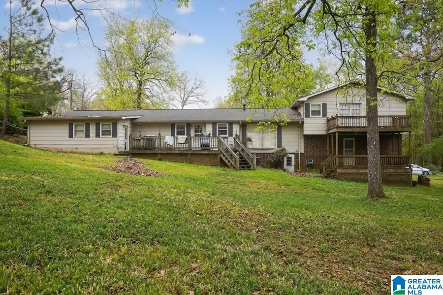 3629 FRANKLIN DRIVE, Anniston, AL 36207 - #2