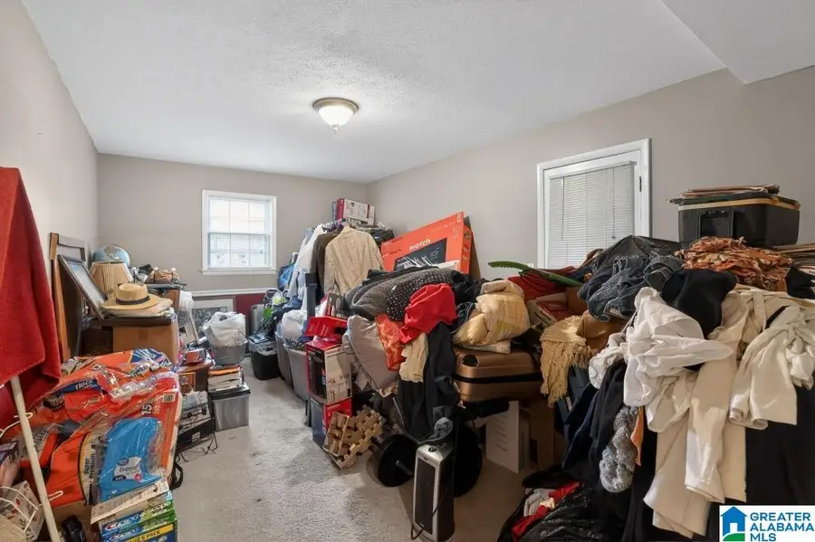 3629 FRANKLIN DRIVE, Anniston, AL 36207 - #3