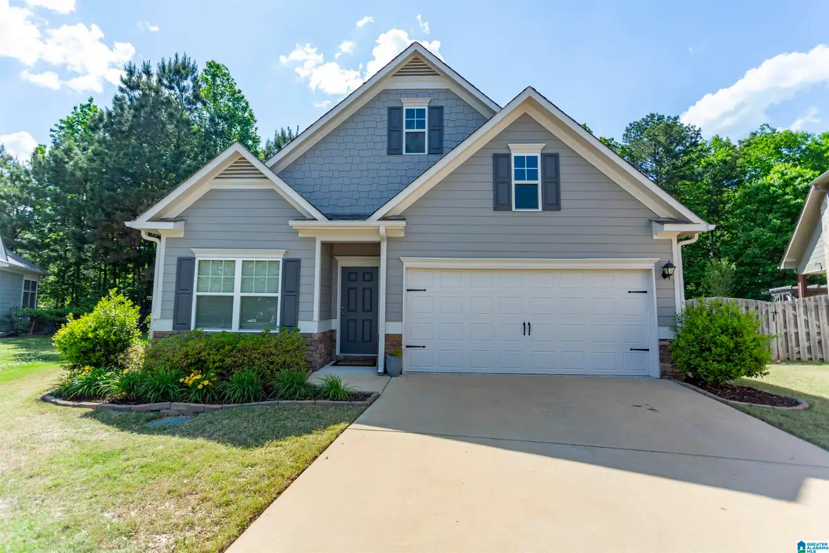 1290 OVERLOOK DRIVE, Trussville, AL 35173 - #1