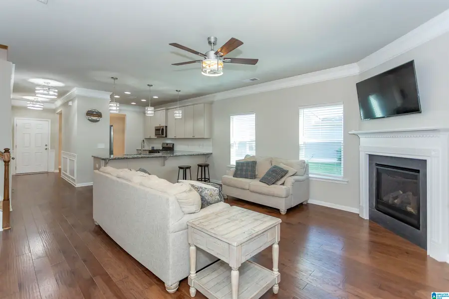 1290 OVERLOOK DRIVE, Trussville, AL 35173 - #3