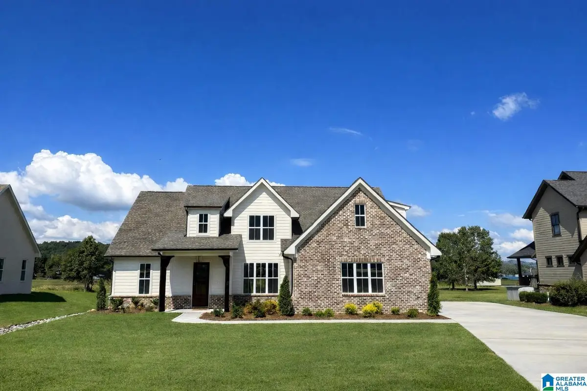 306 LAKE CREEK DRIVE, Guntersville, AL 35976 - #1