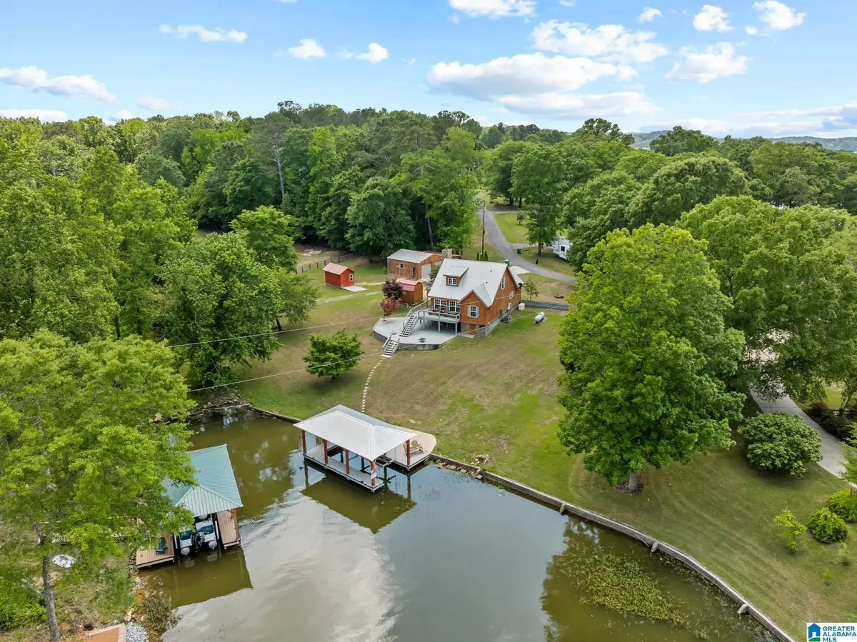 276 LEE LANE, Talladega, AL 35160 - #1