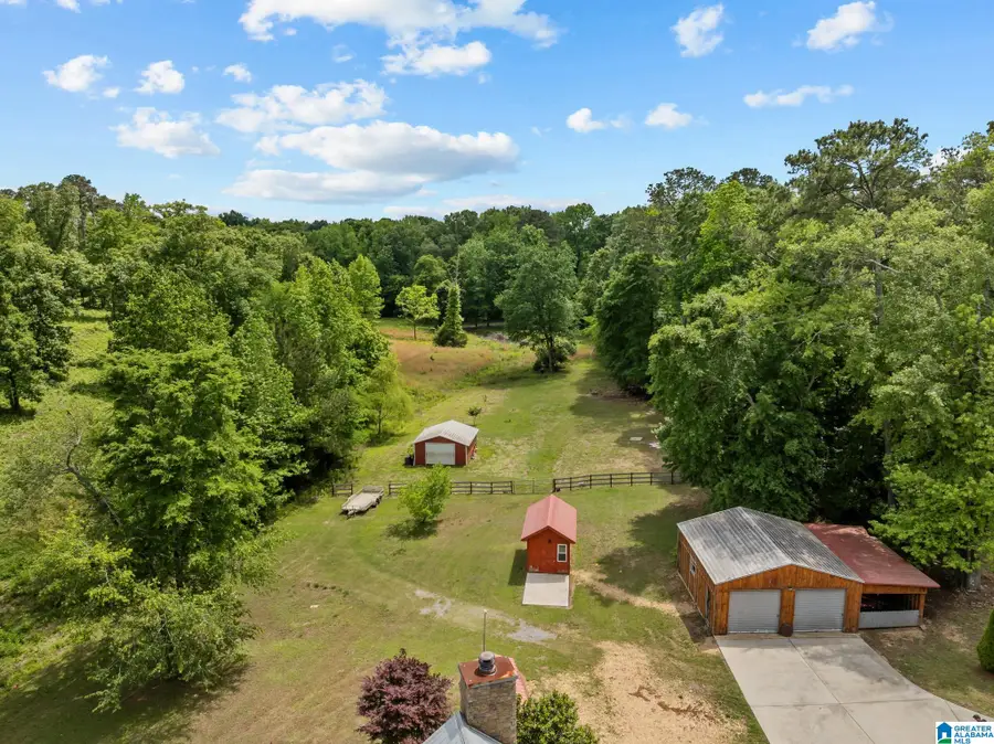 276 LEE LANE, Talladega, AL 35160 - #2
