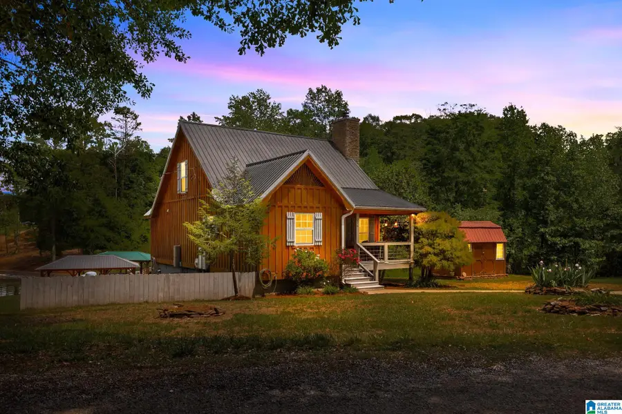 276 LEE LANE, Talladega, AL 35160 - #3
