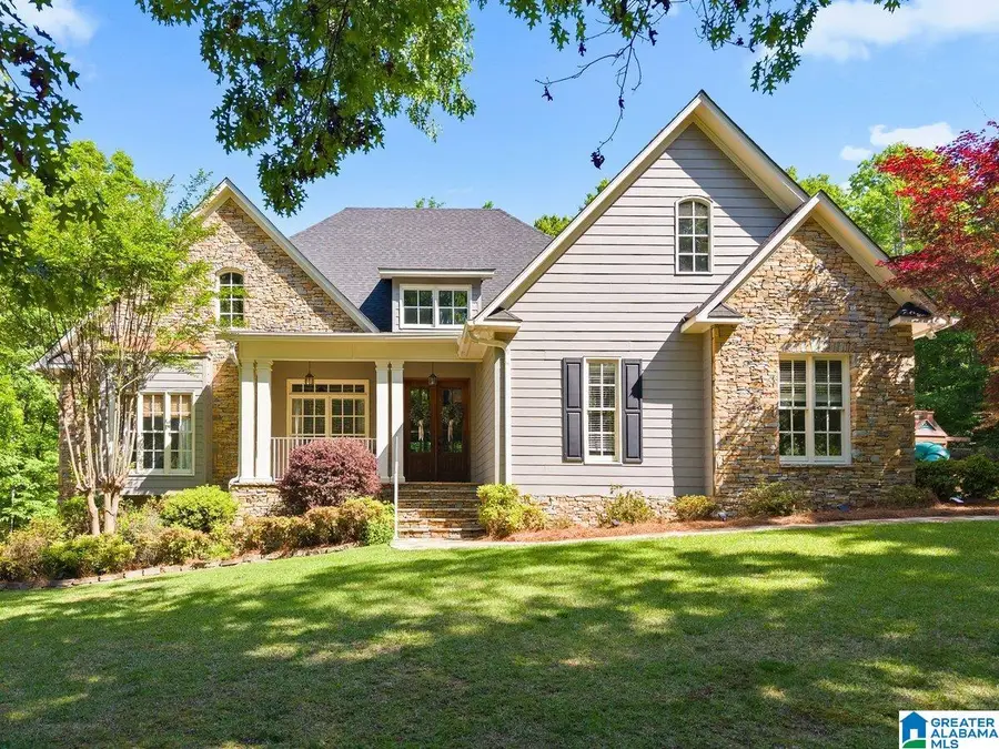 86 OWEN STREET, Oneonta, AL 35121 - #2