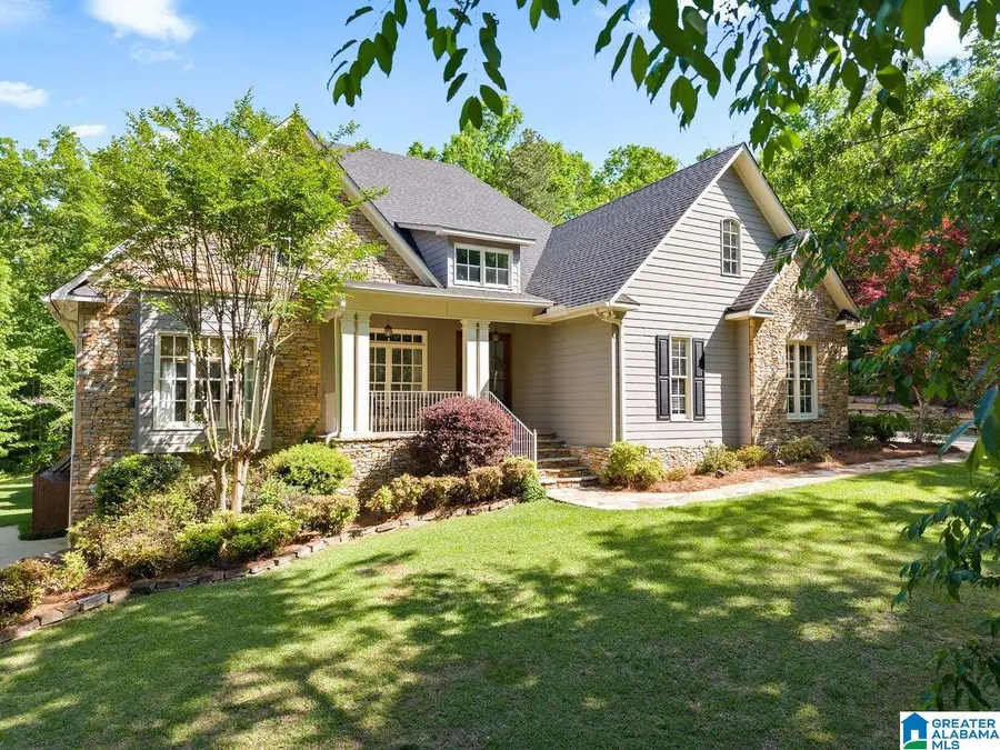 86 OWEN STREET, Oneonta, AL 35121 - #3