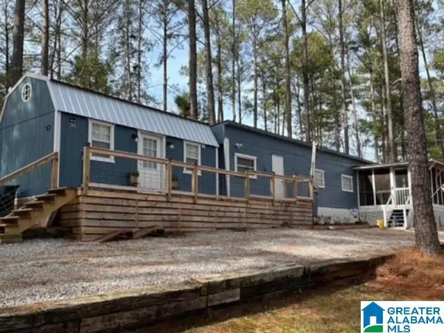 38 HILL VIEW DRIVE, Shelby, AL 35143 - #1