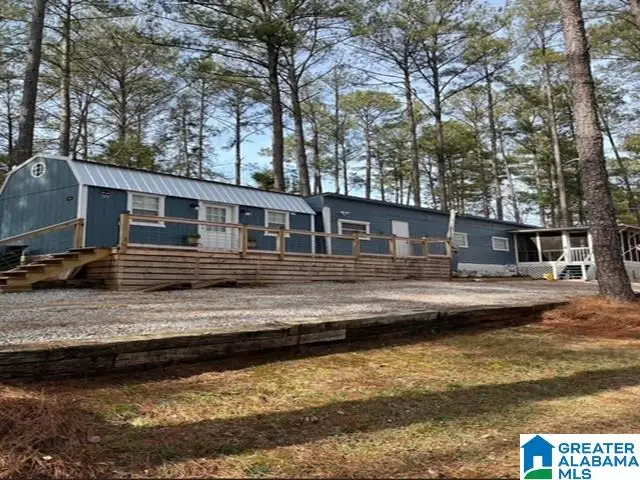 38 HILL VIEW DRIVE, Shelby, AL 35143 - #2