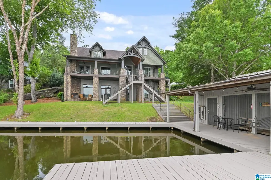 1046 COUNTY ROAD 542, Verbena, AL 36091 - #2
