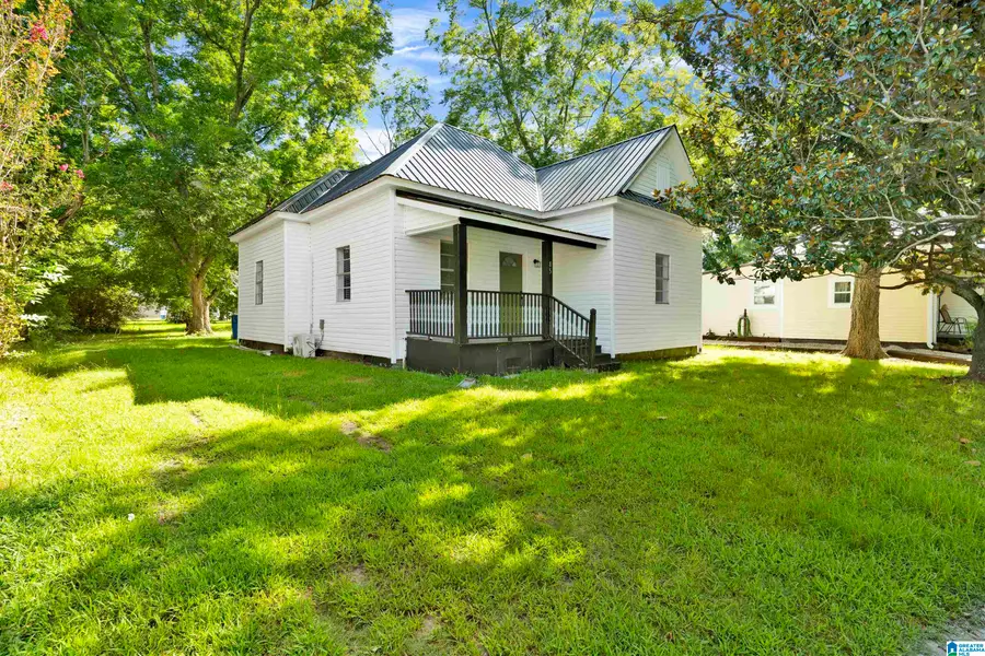 85 C STREET SW, Jacksonville, AL 36265 - #2