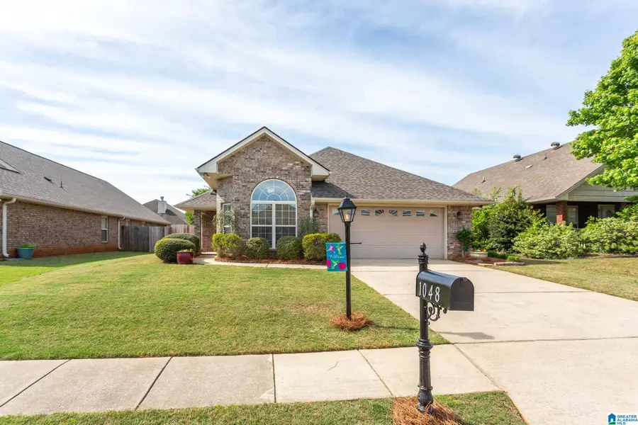 1048 LEXINGTON DRIVE, Moody, AL 35004 - #3