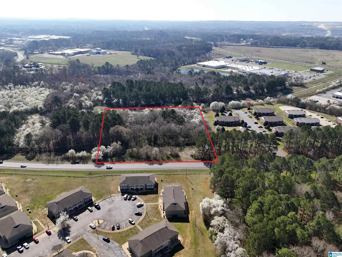 0 JAMES PAYTON BOULEVARD, Sylacauga, AL 35150 - #1