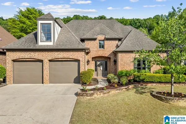3005 VALLEY RIDGE ROAD, Hoover, AL 35242