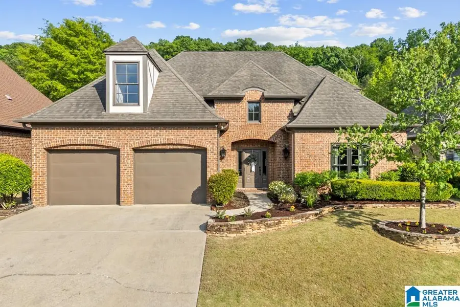 3005 VALLEY RIDGE ROAD, Hoover, AL 35242 - #2