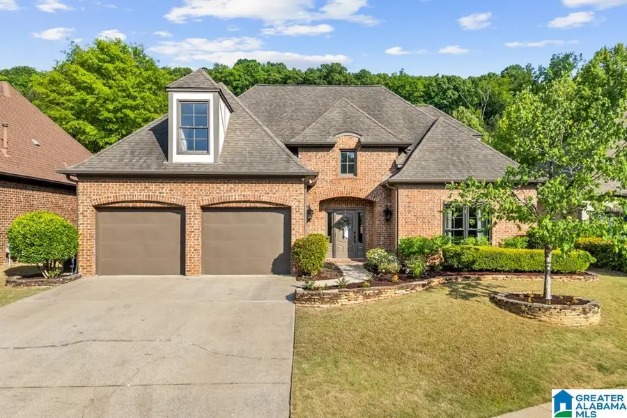 3005 VALLEY RIDGE ROAD, Hoover, AL 35242 - #3