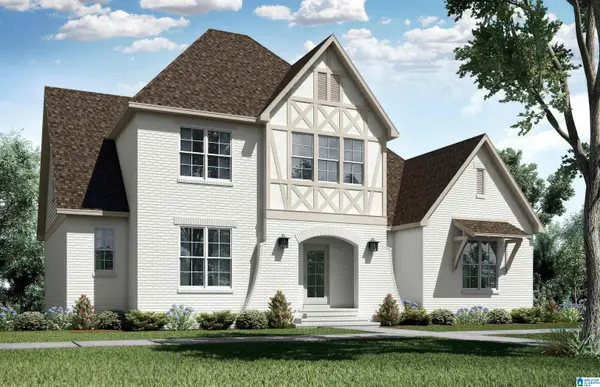 4169 BLACKRIDGE CREST, Hoover, AL 35244