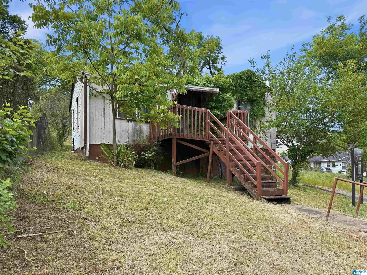 1438 FRED L SHUTTLESWORTH DRIVE, Birmingham, AL 35234 - #1