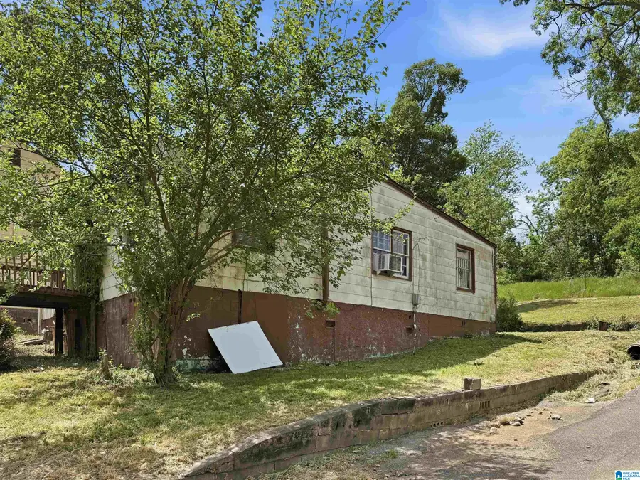 1438 FRED L SHUTTLESWORTH DRIVE, Birmingham, AL 35234 - #2