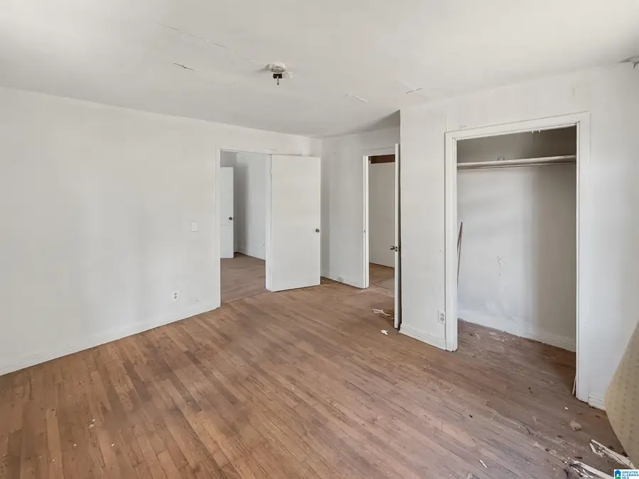 1438 FRED L SHUTTLESWORTH DRIVE, Birmingham, AL 35234 - #3