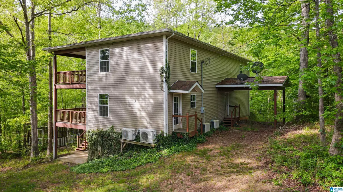 3719 COUNTY ROAD 88, Delta, AL 36258 - #1