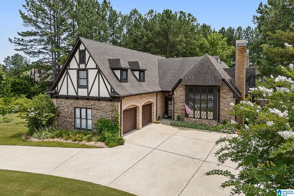 1050 DUNSMORE DRIVE, Chelsea, AL 35043 - #1
