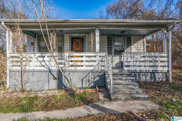 3719 MCCLELLAN AVENUE, Brighton, AL 35020