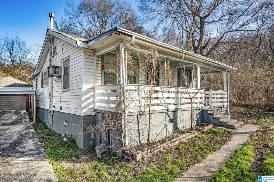 3719 MCCLELLAN AVENUE, Brighton, AL 35020 - #2