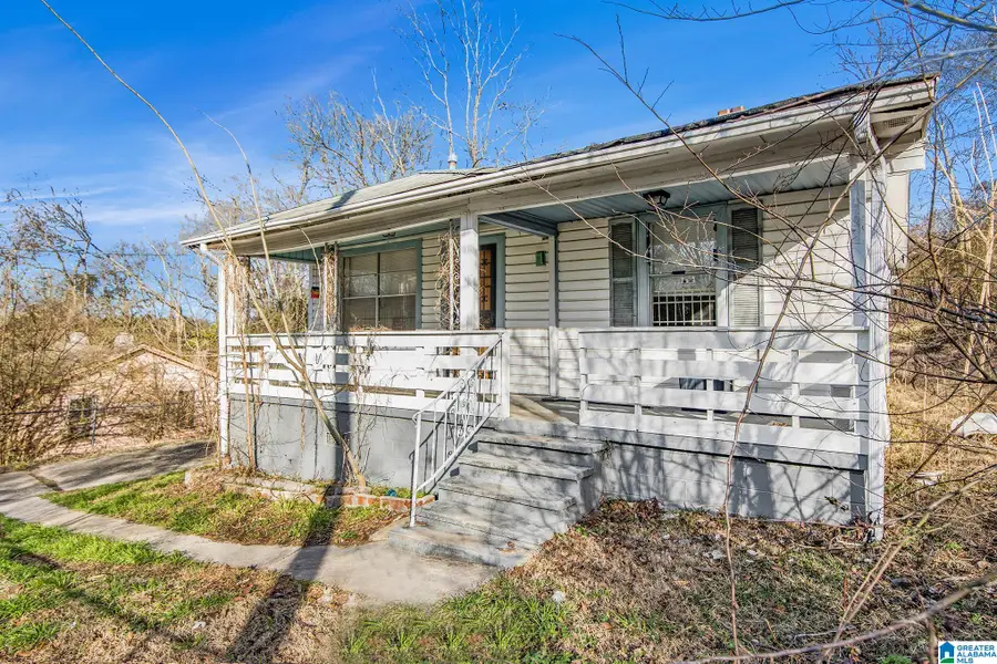 3719 MCCLELLAN AVENUE, Brighton, AL 35020 - #3