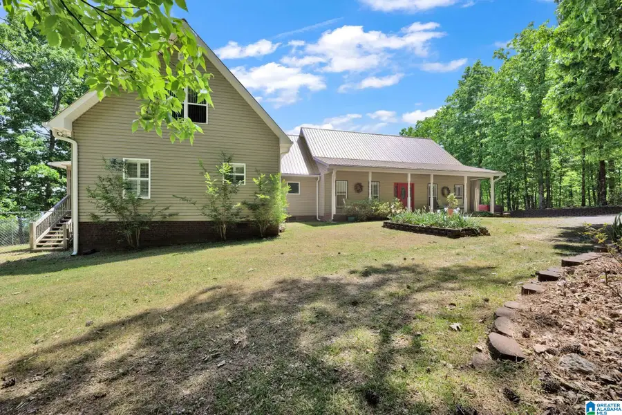 7076 COUNTY ROAD 24, Springville, AL 35146 - #3