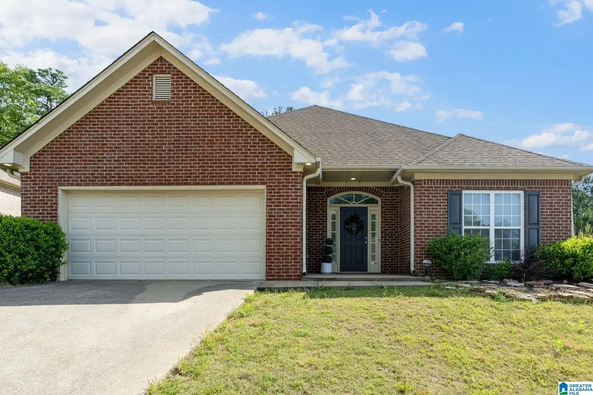 881 NARROWS POINT DRIVE, Birmingham, AL 35242 - #1