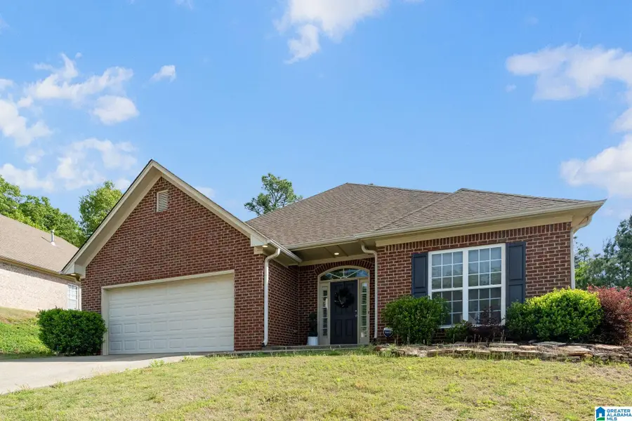 881 NARROWS POINT DRIVE, Birmingham, AL 35242 - #2