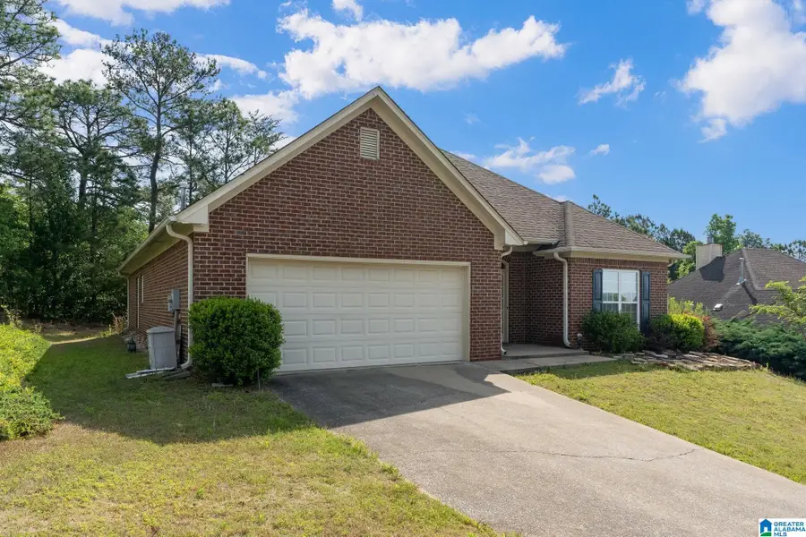 881 NARROWS POINT DRIVE, Birmingham, AL 35242 - #3