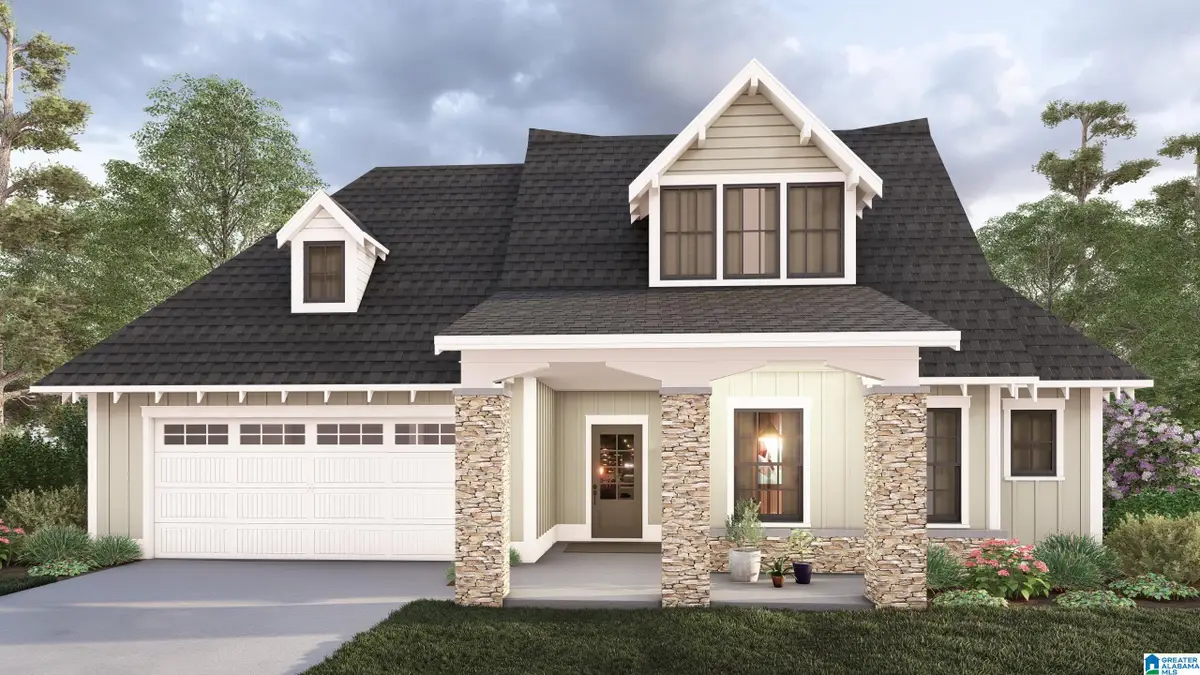 4156 BLACKRIDGE CREST, Hoover, AL 35244 - #1