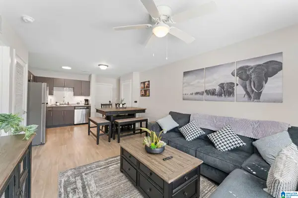 680 6TH AVENUE NE, Tuscaloosa, AL 35404