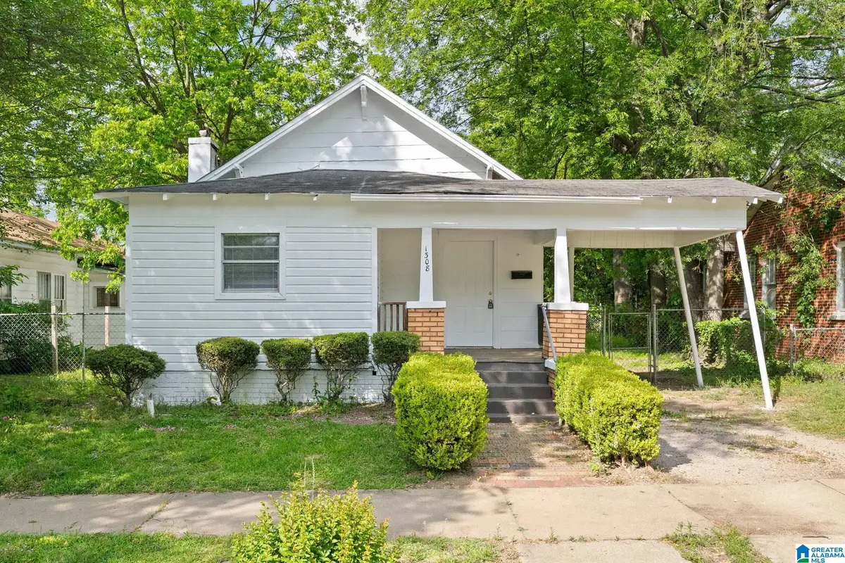 1308 SLOAN AVENUE, Tarrant, AL 35217 - #1