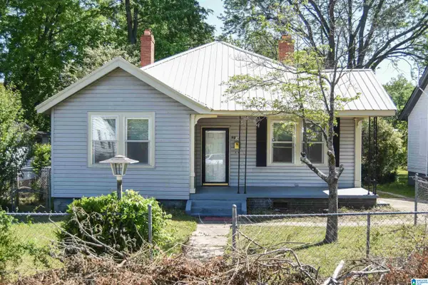 1238 GRANT AVENUE, Gadsden, AL 35903