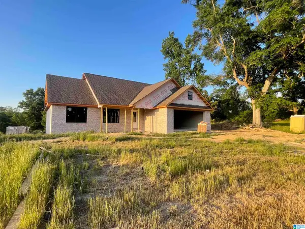 1707 COUNTY ROAD 44, Jemison, AL 35085