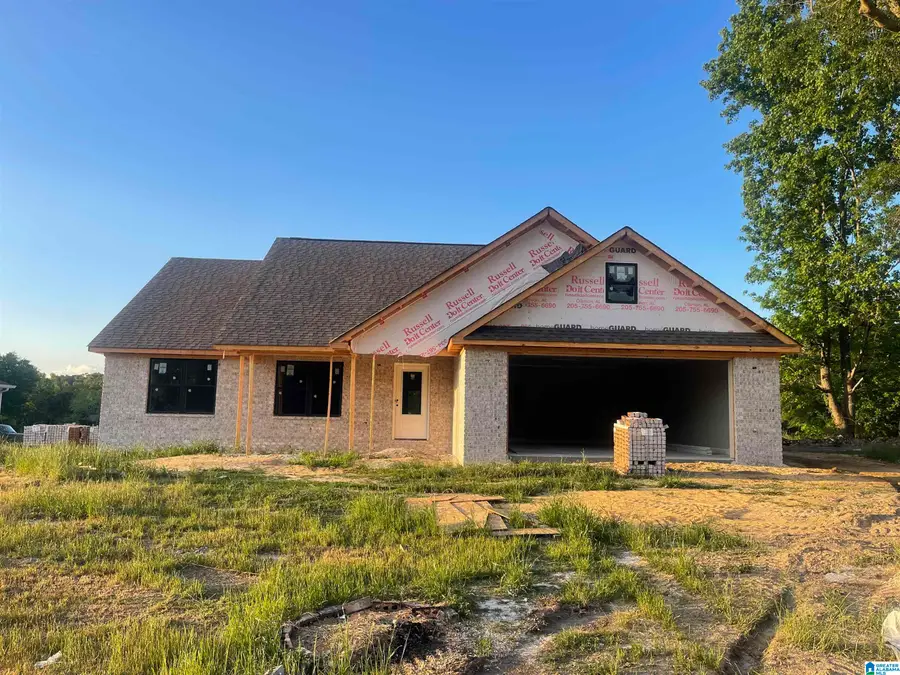 1707 COUNTY ROAD 44, Jemison, AL 35085 - #2