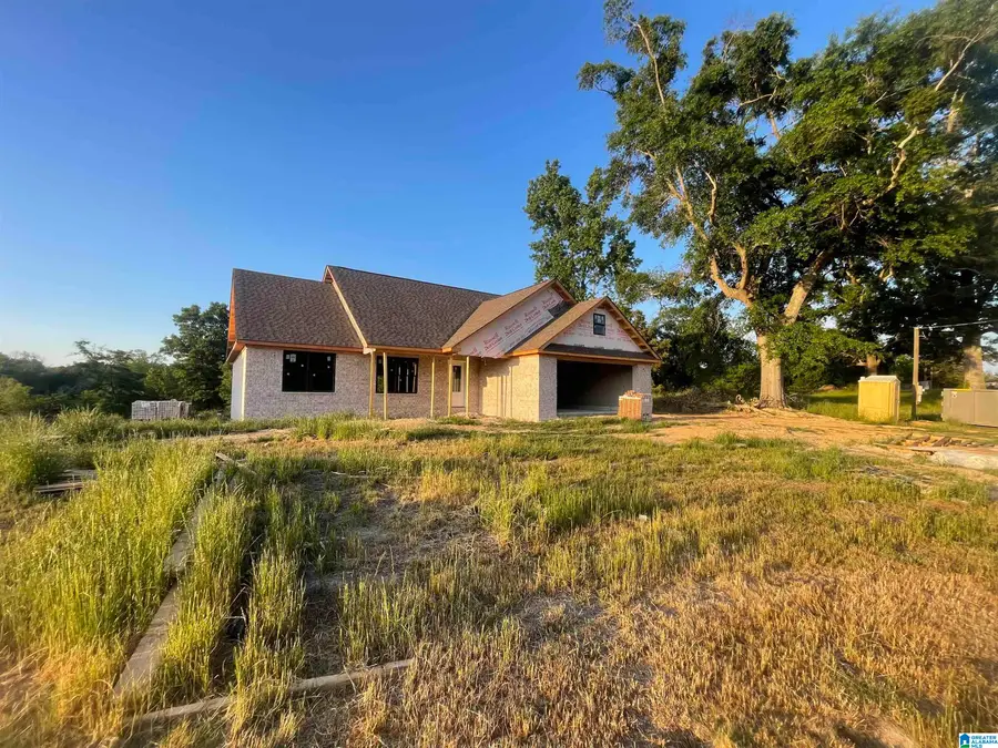 1707 COUNTY ROAD 44, Jemison, AL 35085 - #3