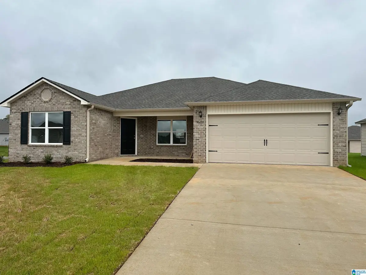 856 ASHFORD DRIVE, Calera, AL 35040 - #1