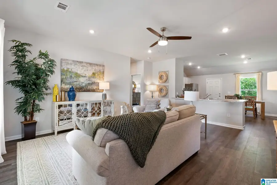 856 ASHFORD DRIVE, Calera, AL 35040 - #2