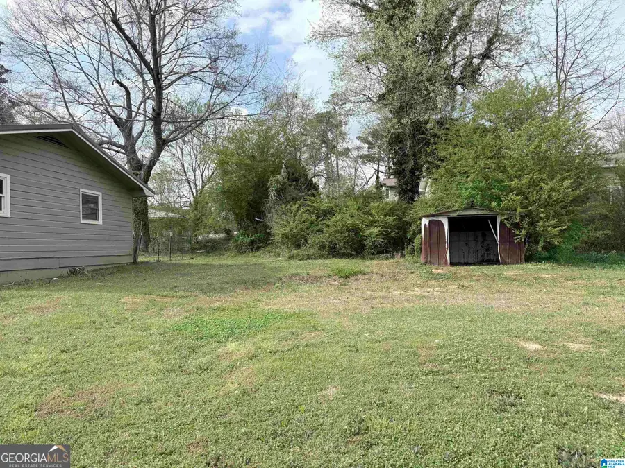 605 PERRYMAN BRIDGE ROAD, Heflin, AL 36264 - #2