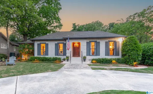 26 PEACHTREE STREET, Mountain brook, AL 35213