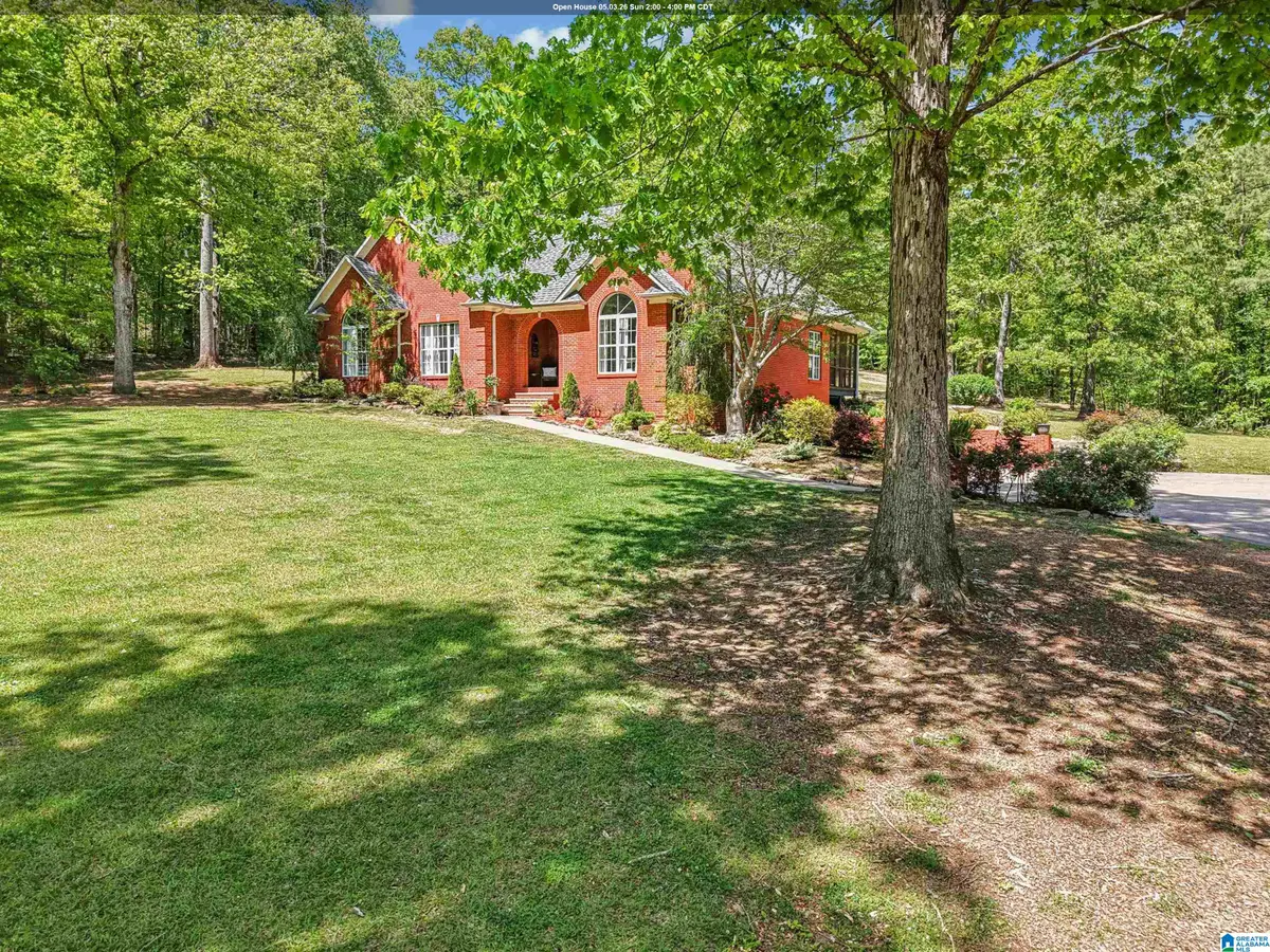 706 OAK VALLEY ROAD, Springville, AL 35146 - #1