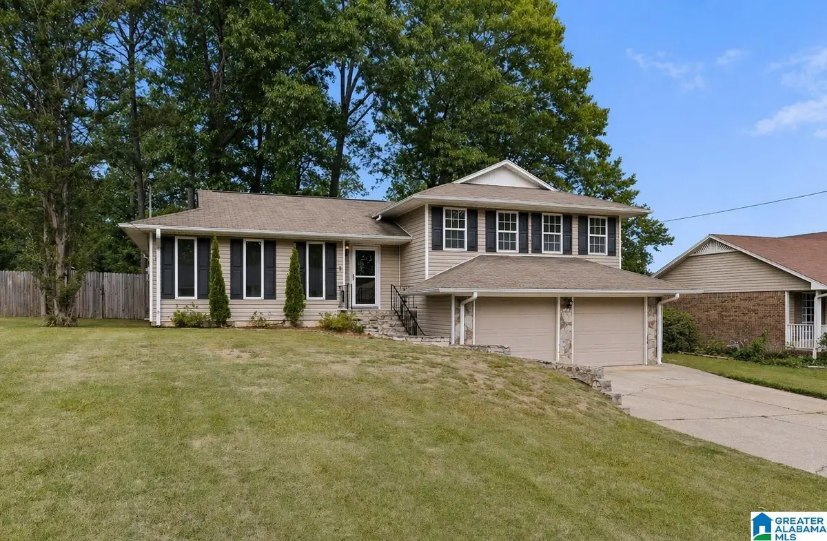 231 CAMBO DRIVE, Hoover, AL 35226 - #1