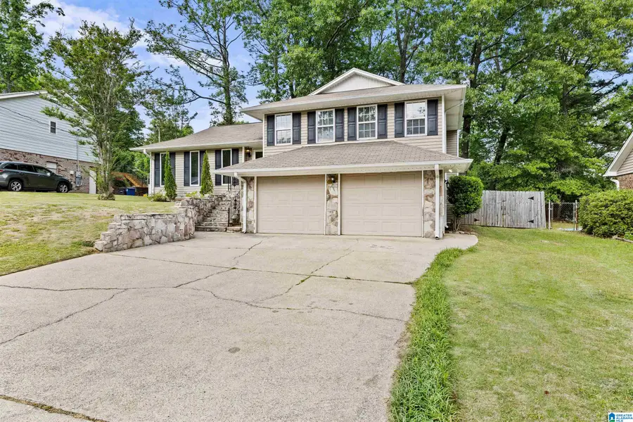 231 CAMBO DRIVE, Hoover, AL 35226 - #2