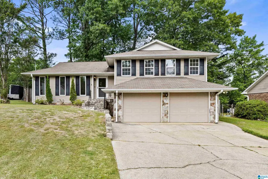 231 CAMBO DRIVE, Hoover, AL 35226 - #3