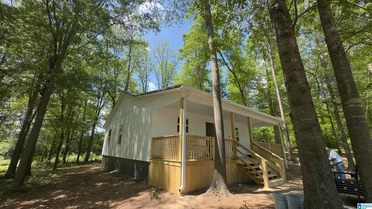 142 ROSE HILL ROAD, Blountsville, AL 35031 - #1