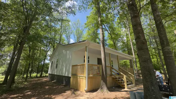 142 ROSE HILL ROAD, Blountsville, AL 35031