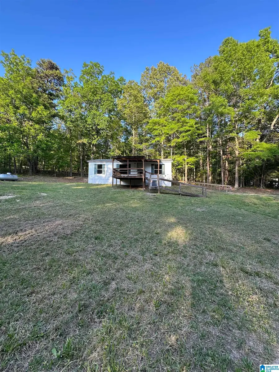133 SCHOOL CUTOFF ROAD, Jacksonville, AL 36265 - #3